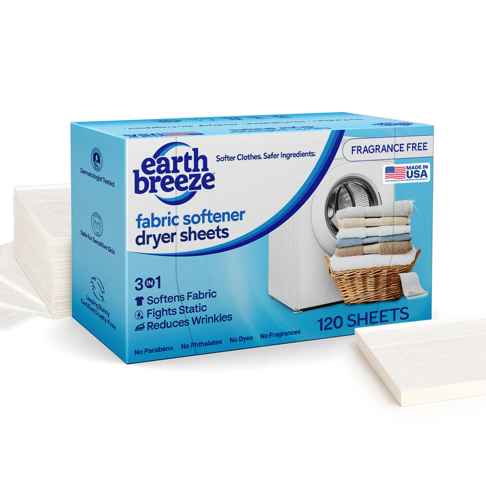 TEST | Breakout Variants